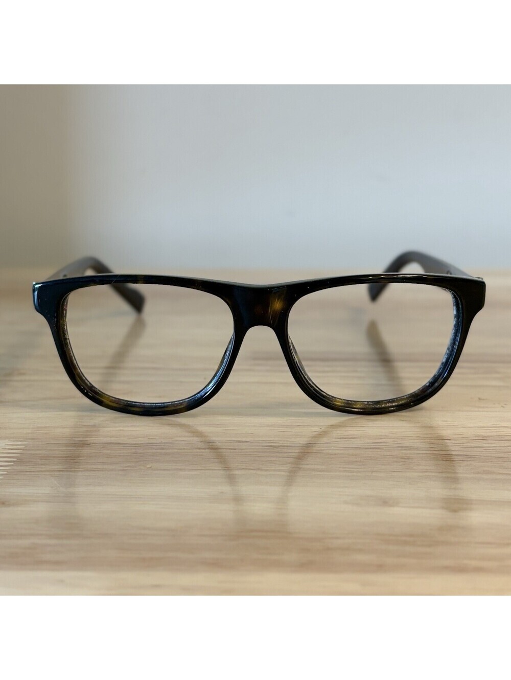 Boss Orange BO0119 GPS 135 Eyeglasses Frames Tortoise Full Rim Stone Detail
